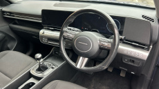 Hyundai KONA 1.0T Advance 5dr Petrol Hatchback